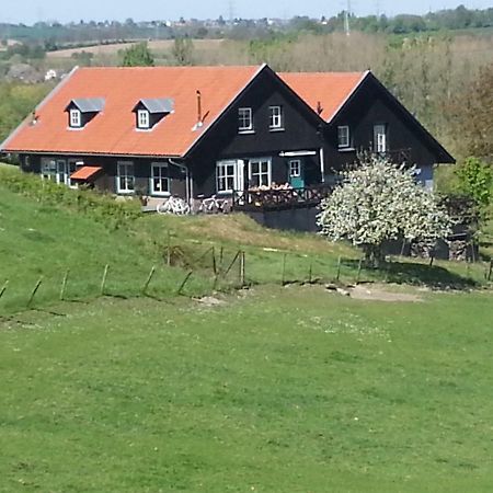 Hoeve Schoonzicht Wijlre Eksteriør billede